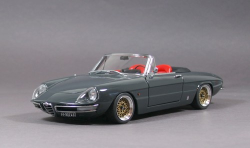 Cerchi lega alfa romeo - lega, 1600