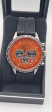 Orologio cronografo uomo