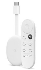 Google Chromecast con Google