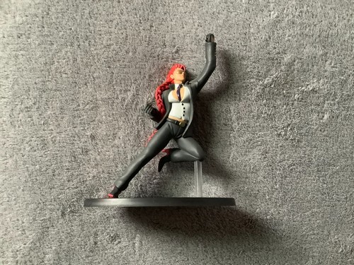 Figurine street fighter - figurine,