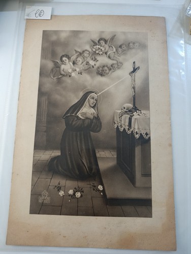 Rara antica santa rita da - rara,