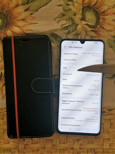 Huawei p30 pro - p30, vog-l29