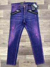 Dsquared2 Jeans Uomo Men 46