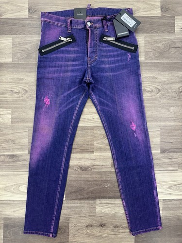 Dsquared2 jeans uomo men - dsquared2,