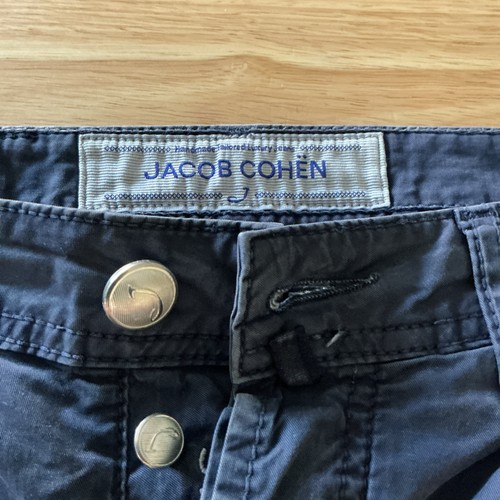 Jacob cohen jeans uomo - cohen,