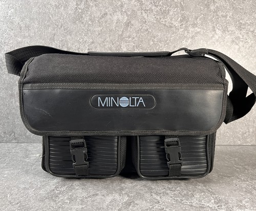 Borsa per fotocamera - , minolta