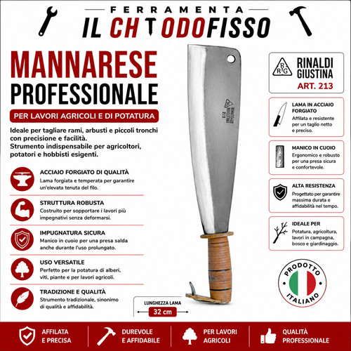 Mannarese rinaldi giustina 213 - mannarese,