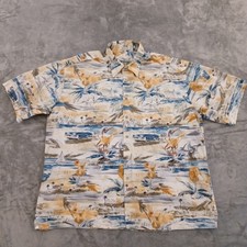 Pierre Cardin Shirt Mens XL