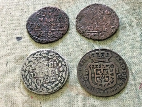 Monete antiche bologna - monete,