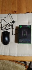 RAZER  ESSENTIAL MOUSE GAMING