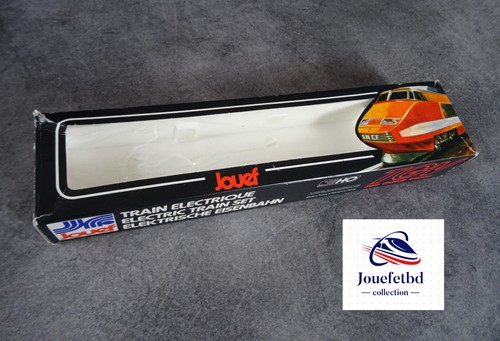 Jouef 1 boite - 1/87,