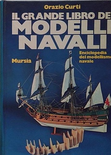 Curti grande libro dei - curti,
