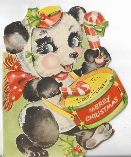 Biglietto auguri natale - biglietto,