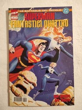 LE BATTAGLIE DEL SECOLO N. 21