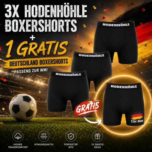 Boxer uomo set - 3,