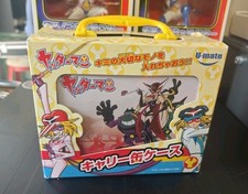 Portamerenda YATTAMAN Porta Merenda U-Mate Yattacan