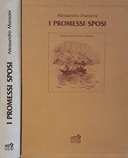 libro	I promessi sposi	manzoni