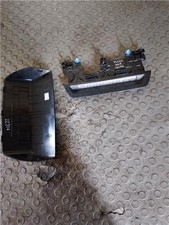 Luce centrale frenata Dacia