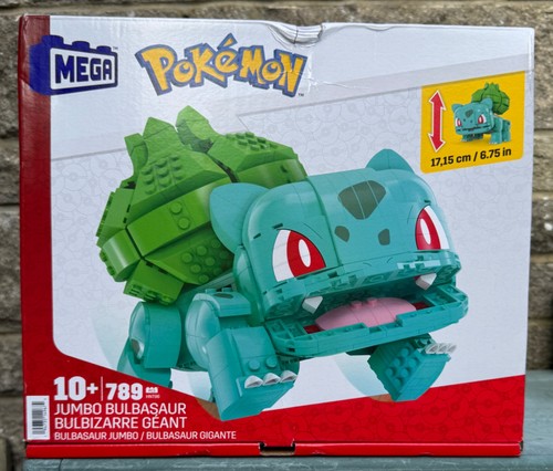 Mega pokemon jumbo - mega, pokemon: