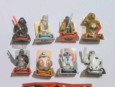 STAR WARS EPISODE 7 THE FORCE