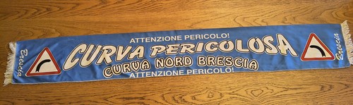Sciarpa ultras brescia - ultras,