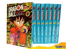 DRAGON BALL FULL COLOR 1/8 LA