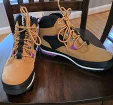 ladies timberland boots