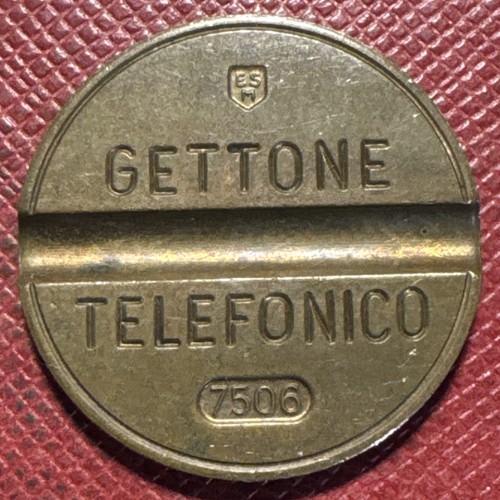 Italy esm bronze - nd, (1975)-esm