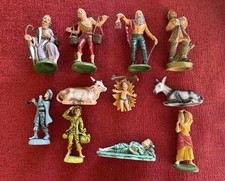 4° Lotto Natività di 11