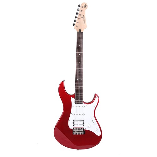 Yamaha pac012 chitarra - pac012, ii