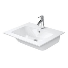 Lavabo design Duravit ME by