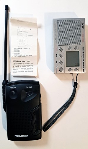 Lotto radio analogica - lotto,