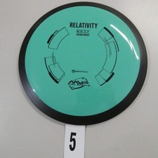 Mvp dischi relatività - dischi,