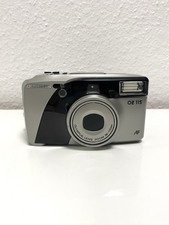 Olympus OZ 115 / Fotocamera Analogica 35mm Compatta / Buone Condizioni ✅