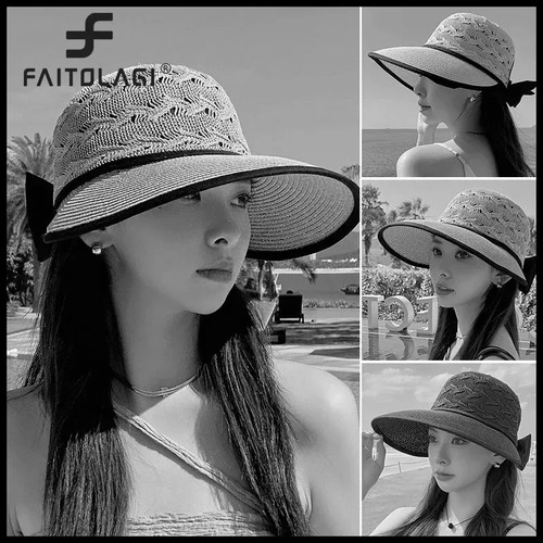Cappello sole estivo - sole,