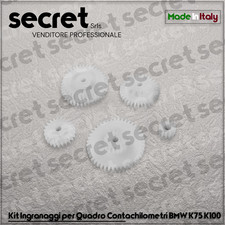 Kit Ingranaggi Quadro