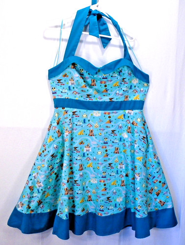 Disney the dress shop teal - shop,