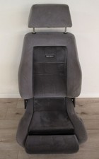 Sedile passeggero ford sierra - sedile,