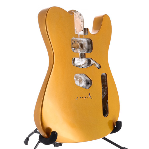 Corpo telecaster fender - corpo,