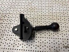 Quadro comandi Microcar MC