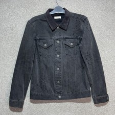 Giacca denim uomo AllSaints