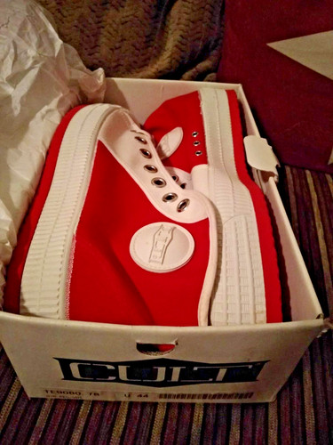 Scarpe cult sneakers uomo - cult,