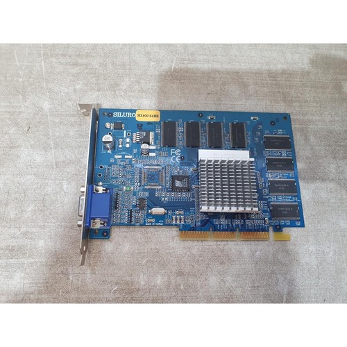 Abit siluro nvidia geforce2 - nvidia,