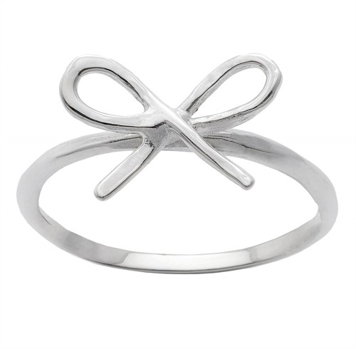 Silverly anello argento 925 - anello,