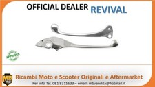 COPPIA LEVA FRENO ANTERIORE E