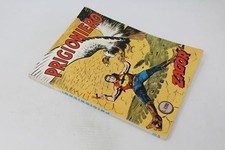 ZAGOR CEPIM N° 38 1973 LUGLIO