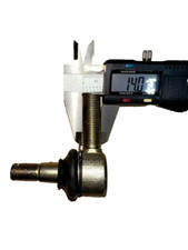 TESTINA QUAD MINI QUAD ATV 4