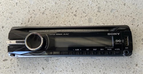 Autoradio sony cdx - sony, solo