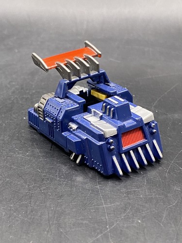 Micro machines galoob highway - machines,
