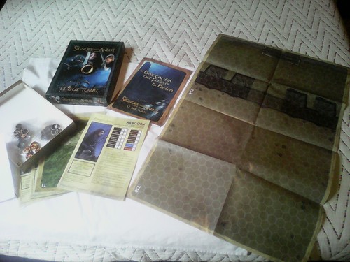 Scatola gioco del 2002 - 2002, '
